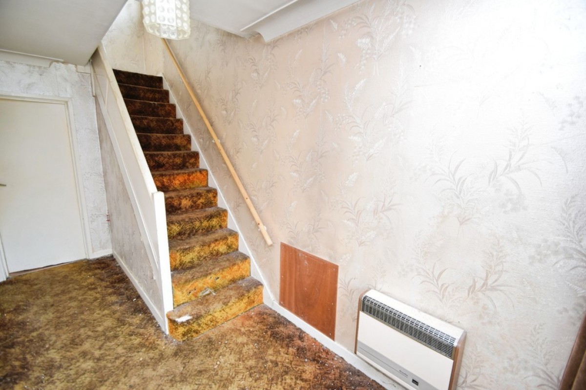 Cottingley, Bradford, West Yorkshire