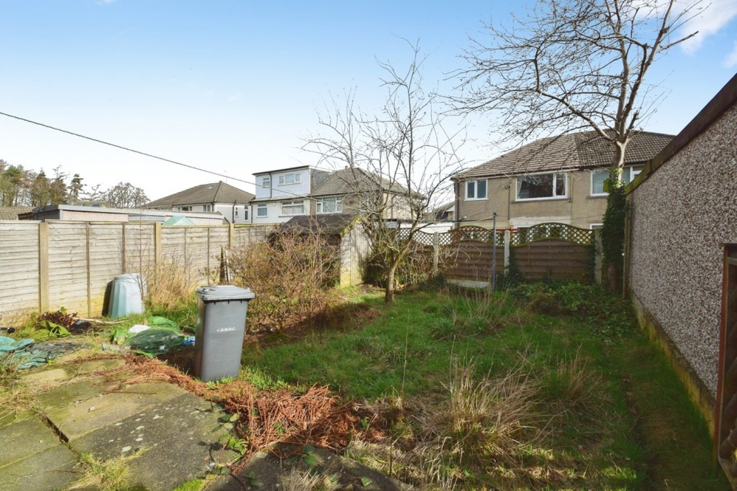3 bedroom House for Auction Cottingley, Bradford, West Yorkshire