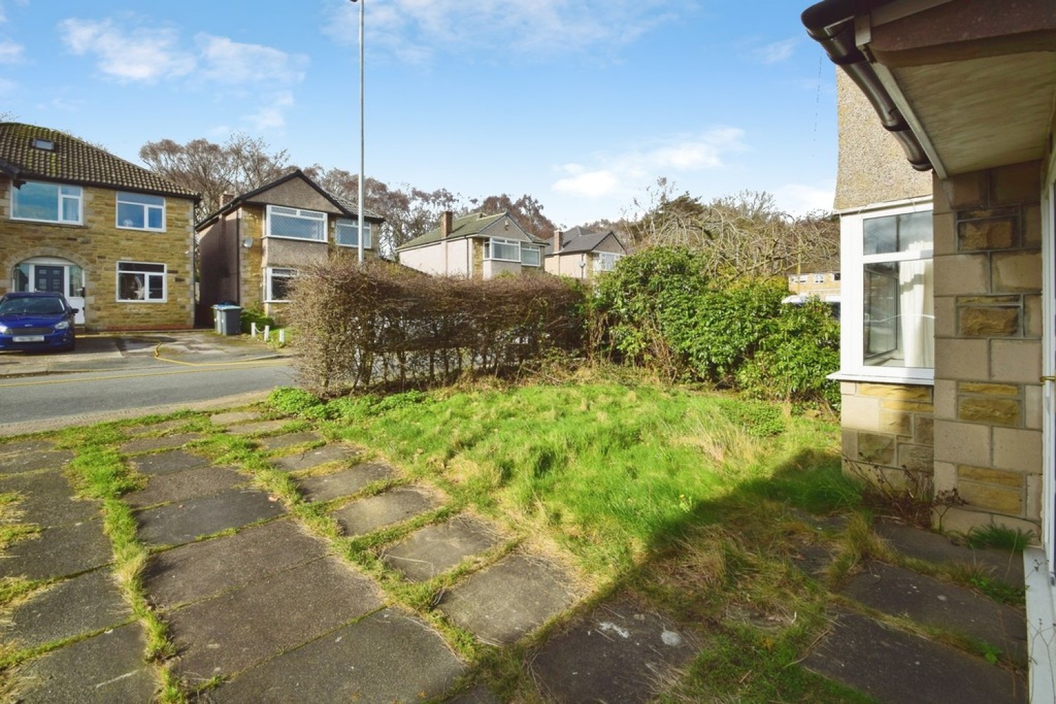 3 bedroom House for Auction Cottingley, Bradford, West Yorkshire