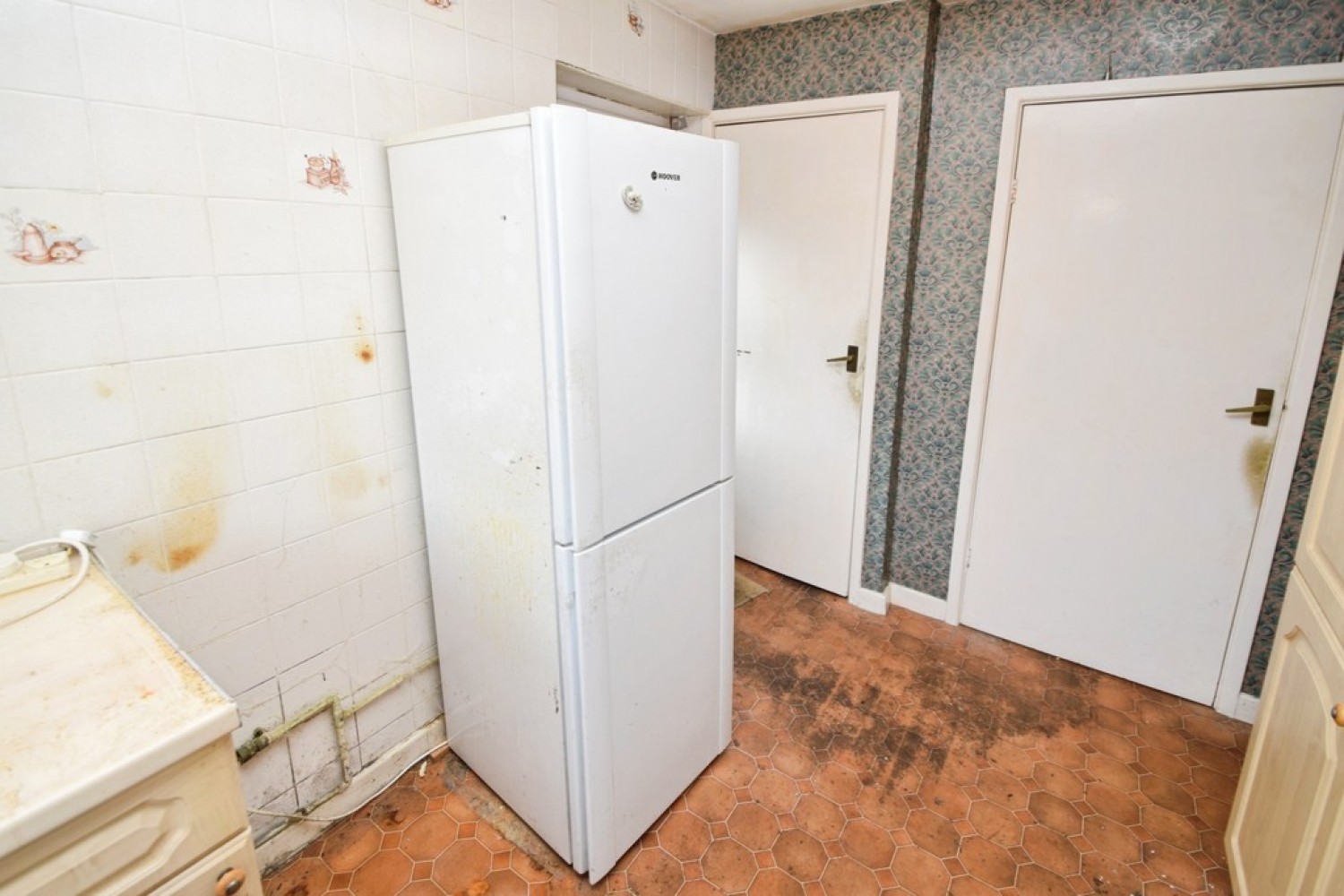 3 bedroom House for Auction Cottingley, Bradford, West Yorkshire