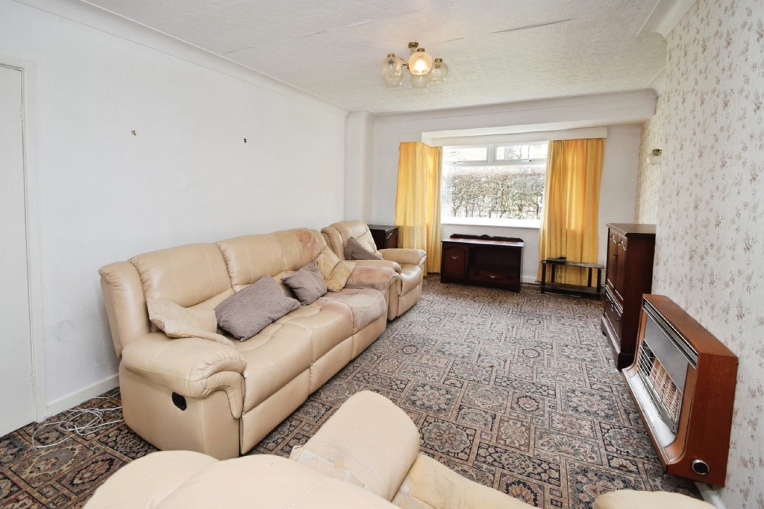 3 bedroom House for Auction Cottingley, Bradford, West Yorkshire