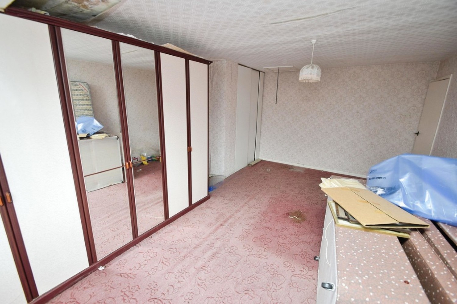 3 bedroom House for Auction Cottingley, Bradford, West Yorkshire