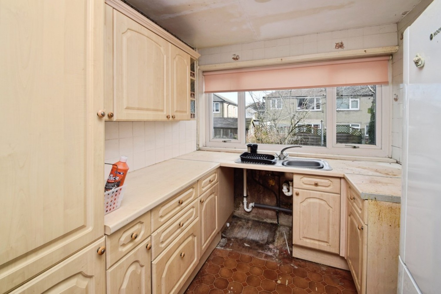 3 bedroom House for Auction Cottingley, Bradford, West Yorkshire