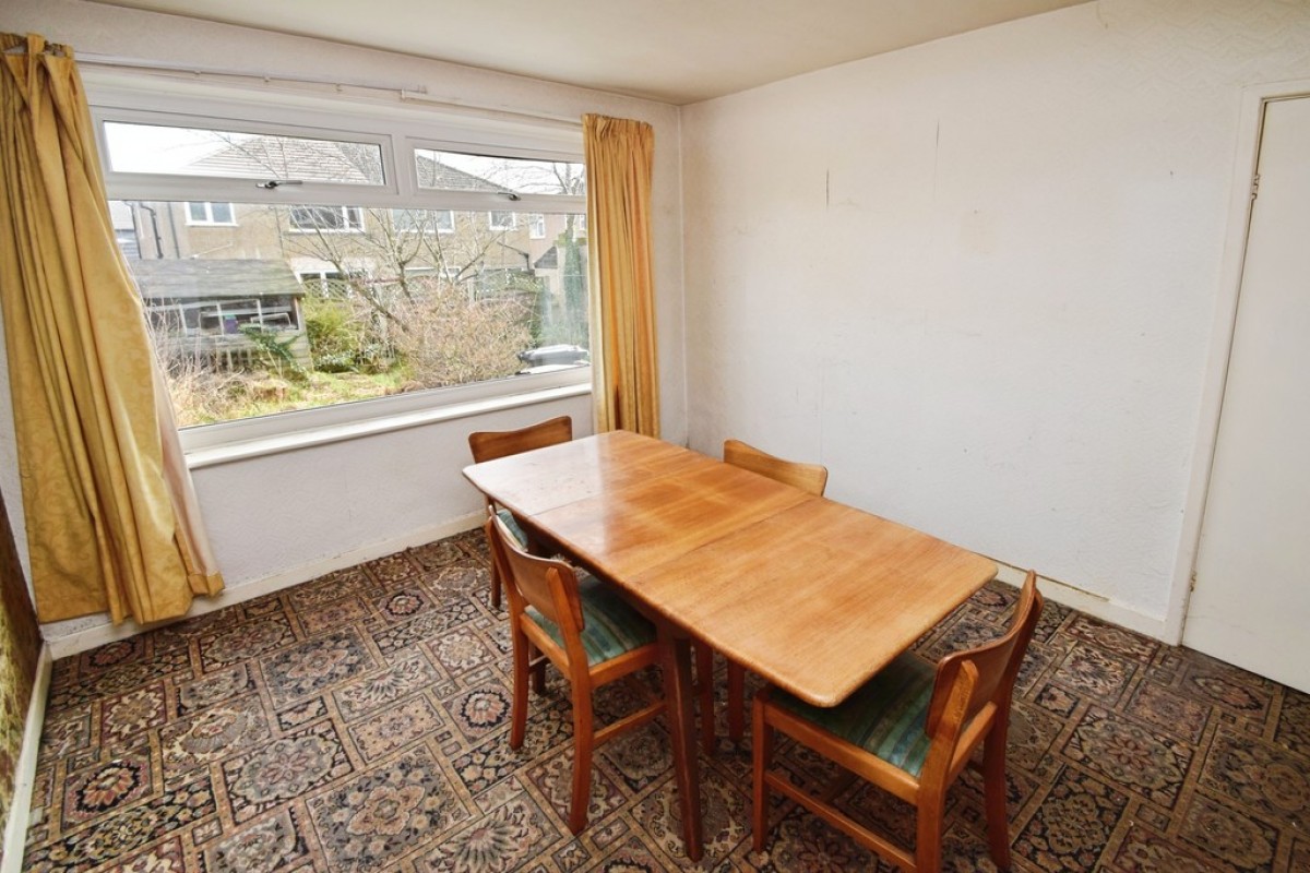 Cottingley, Bradford, West Yorkshire