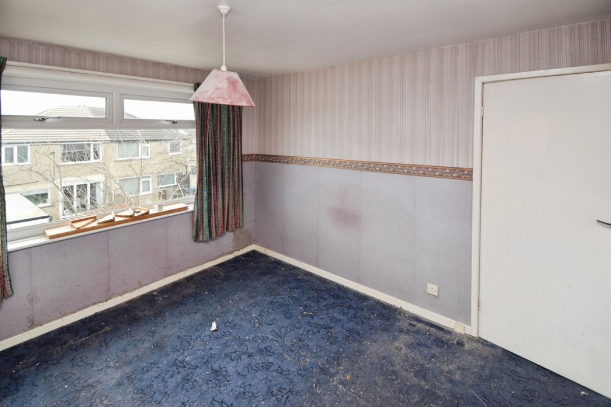 Cottingley, Bradford, West Yorkshire