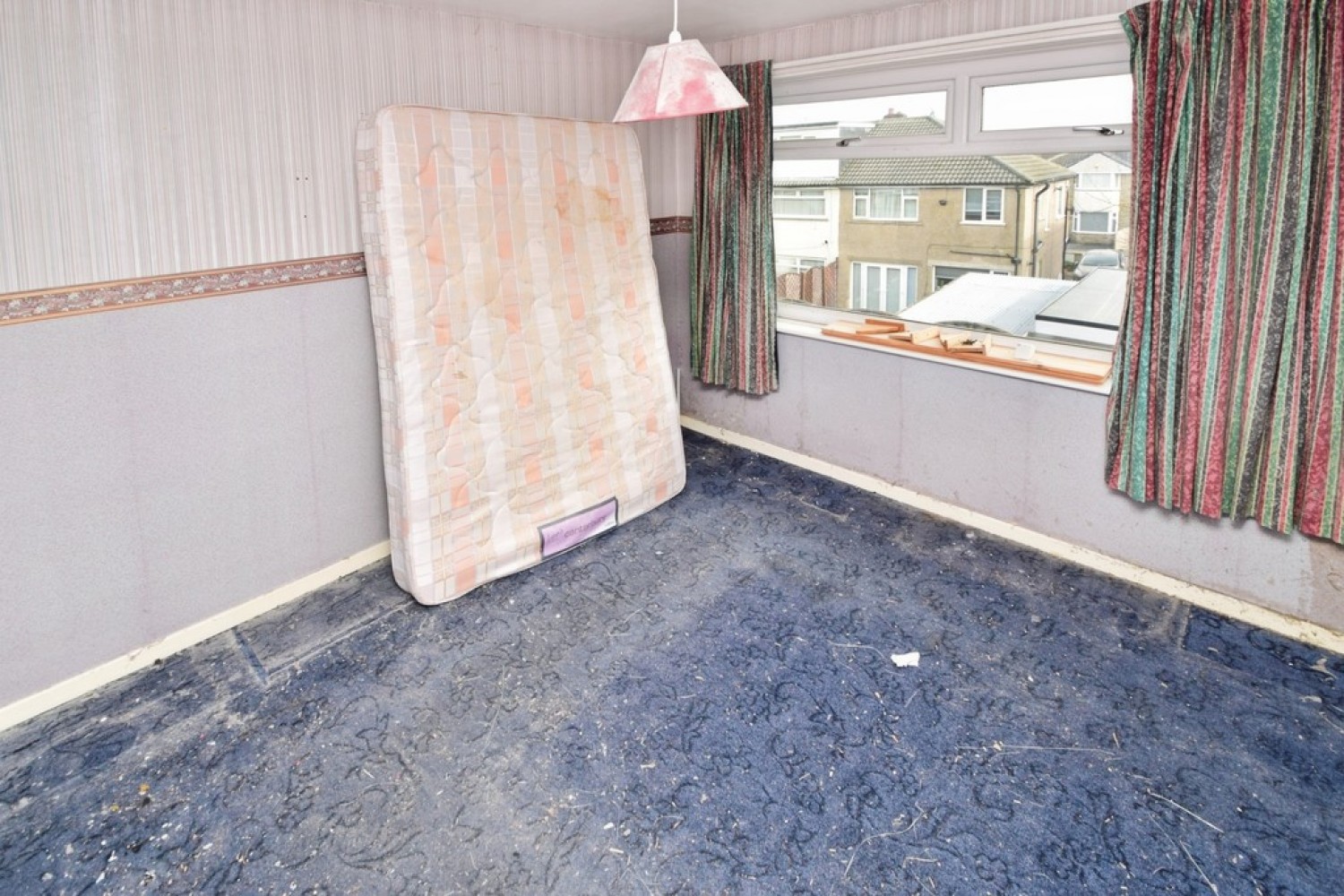 3 bedroom House for Auction Cottingley, Bradford, West Yorkshire