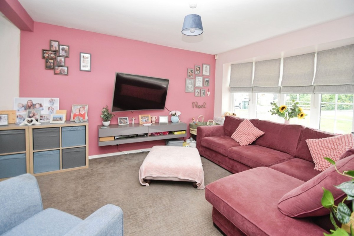 Denholme, Keighley, West Yorkshire