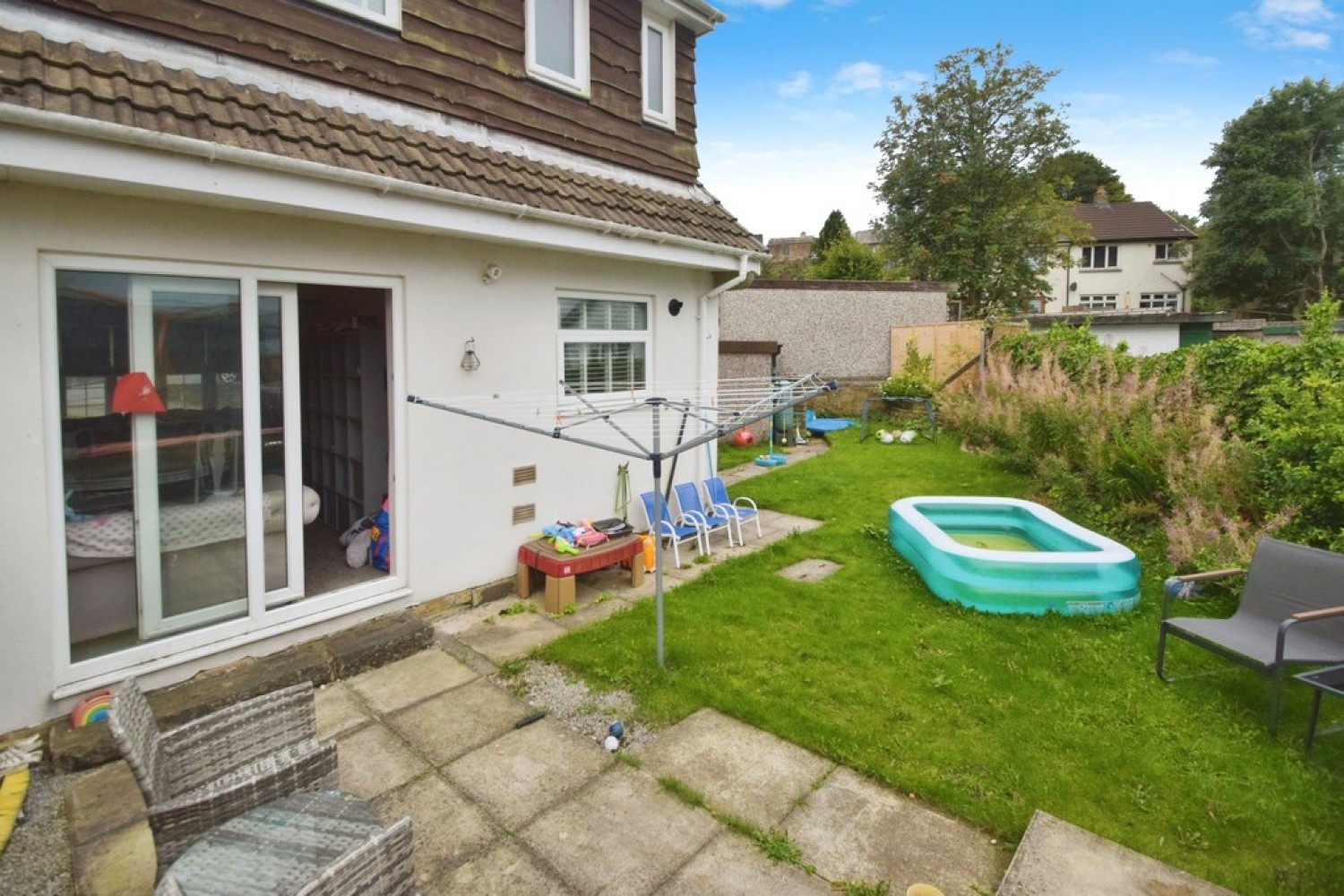 Denholme, Keighley, West Yorkshire