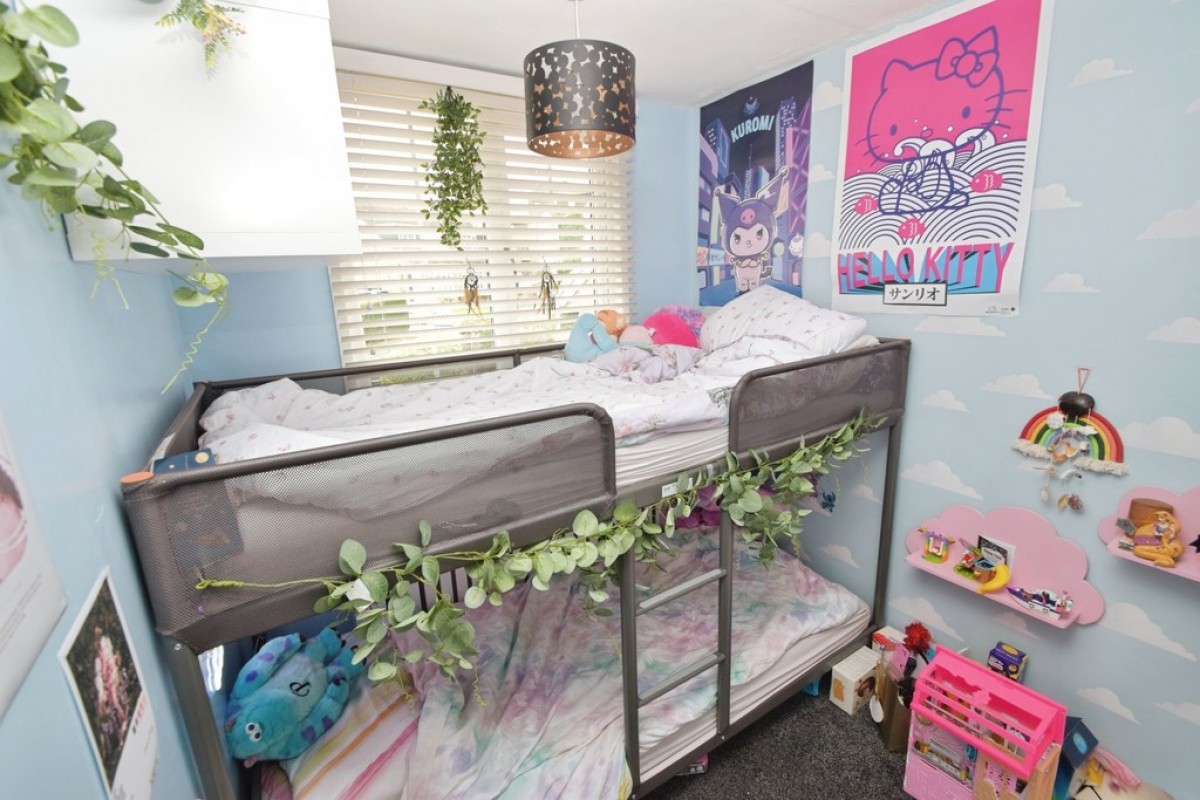 Denholme, Keighley, West Yorkshire