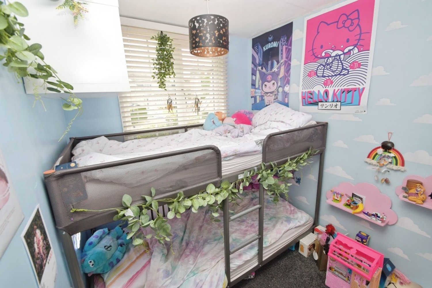 Denholme, Keighley, West Yorkshire