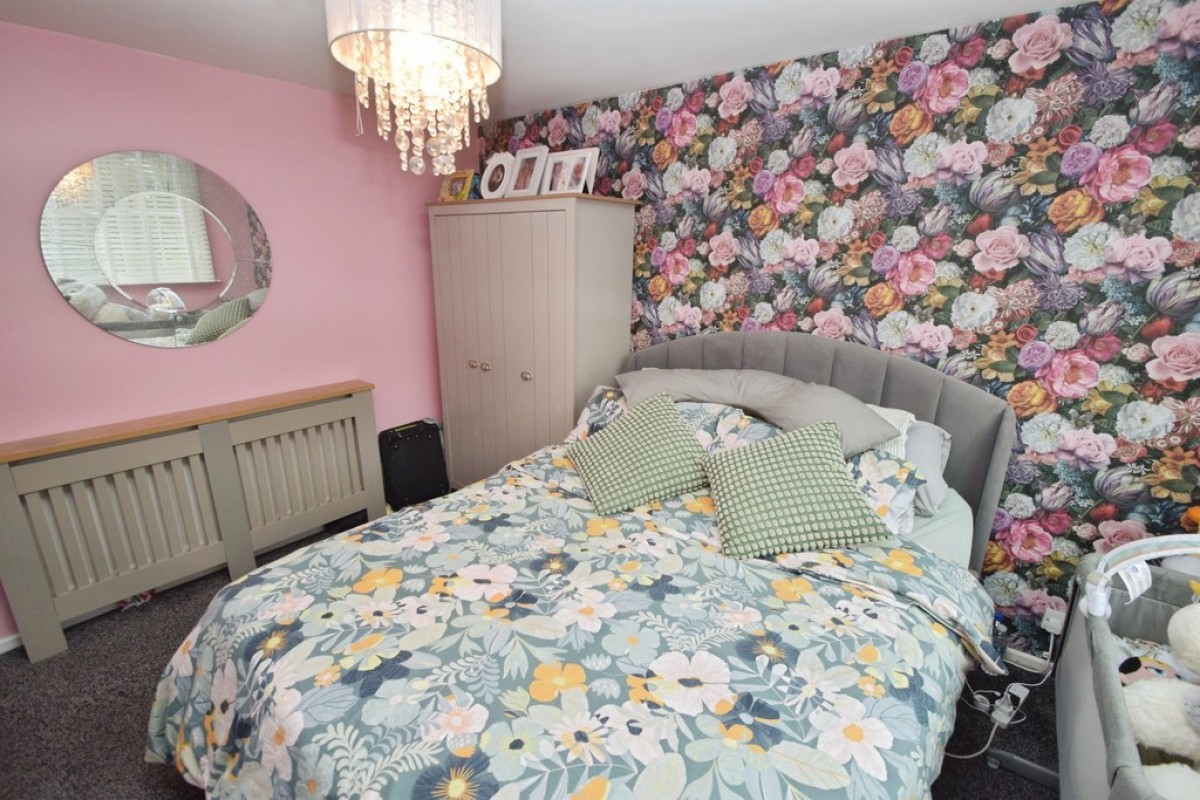 Denholme, Keighley, West Yorkshire