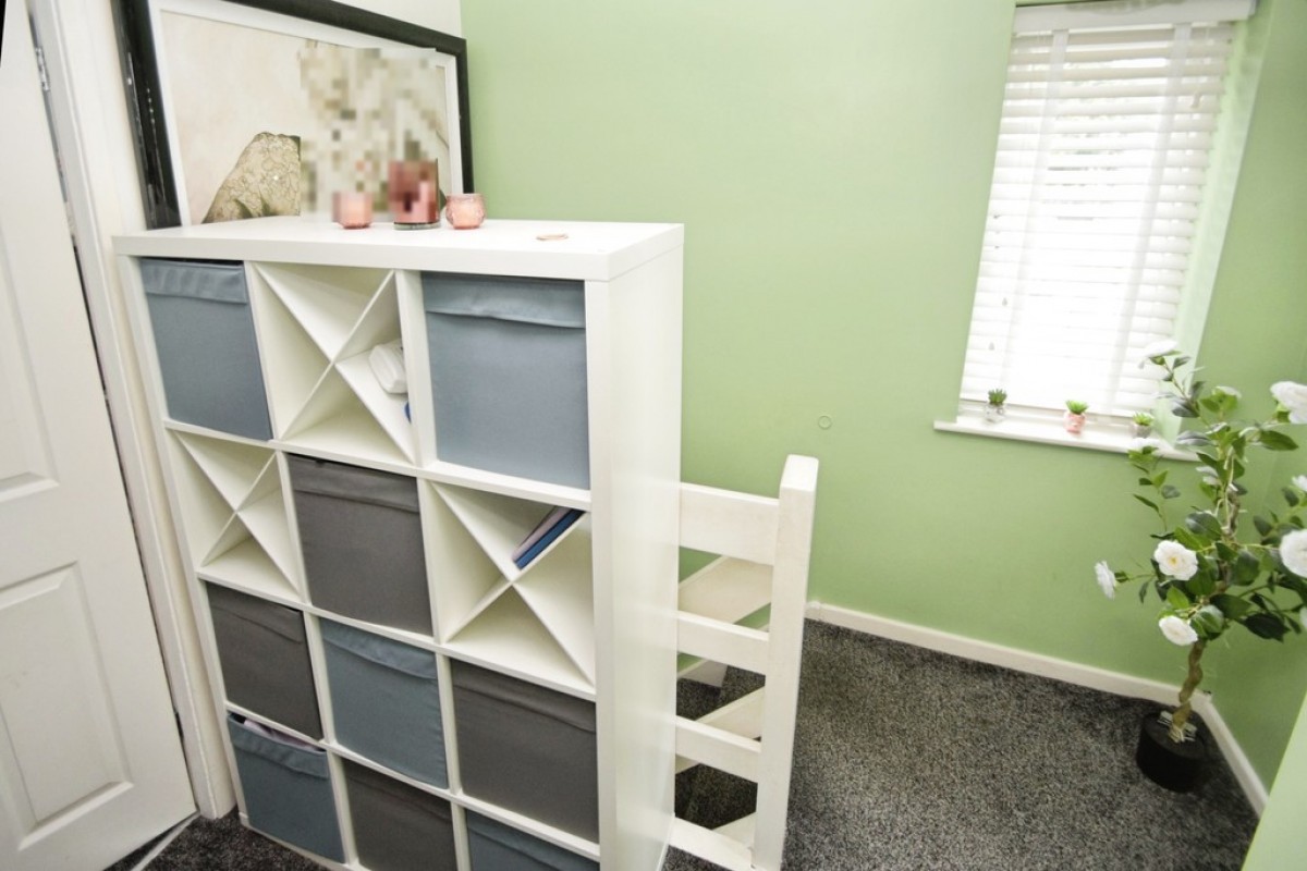 Denholme, Keighley, West Yorkshire