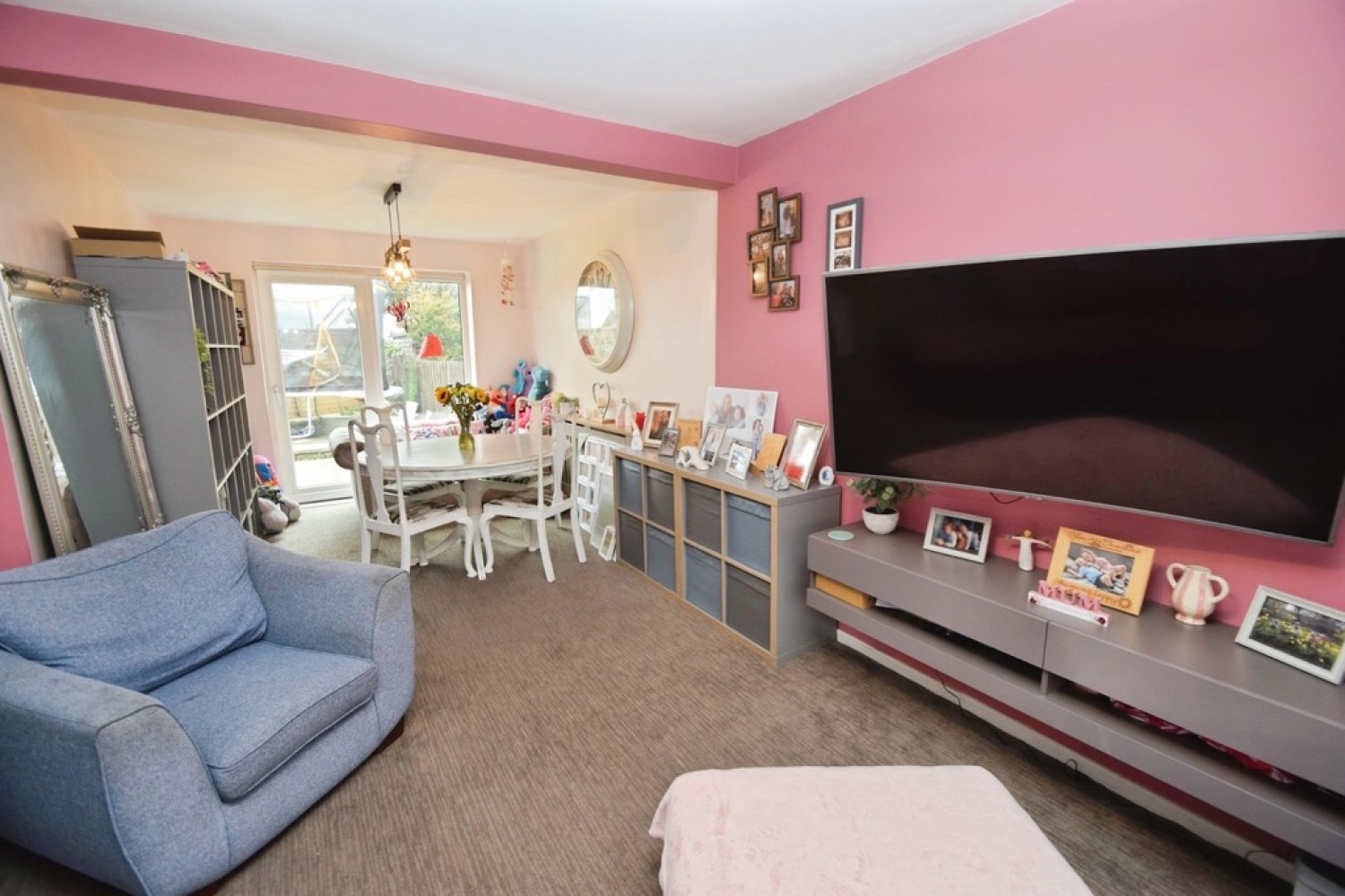 Denholme, Keighley, West Yorkshire