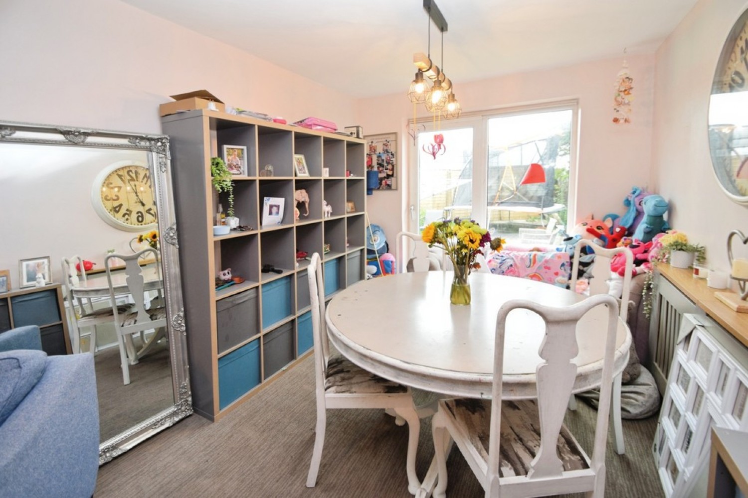 Denholme, Keighley, West Yorkshire