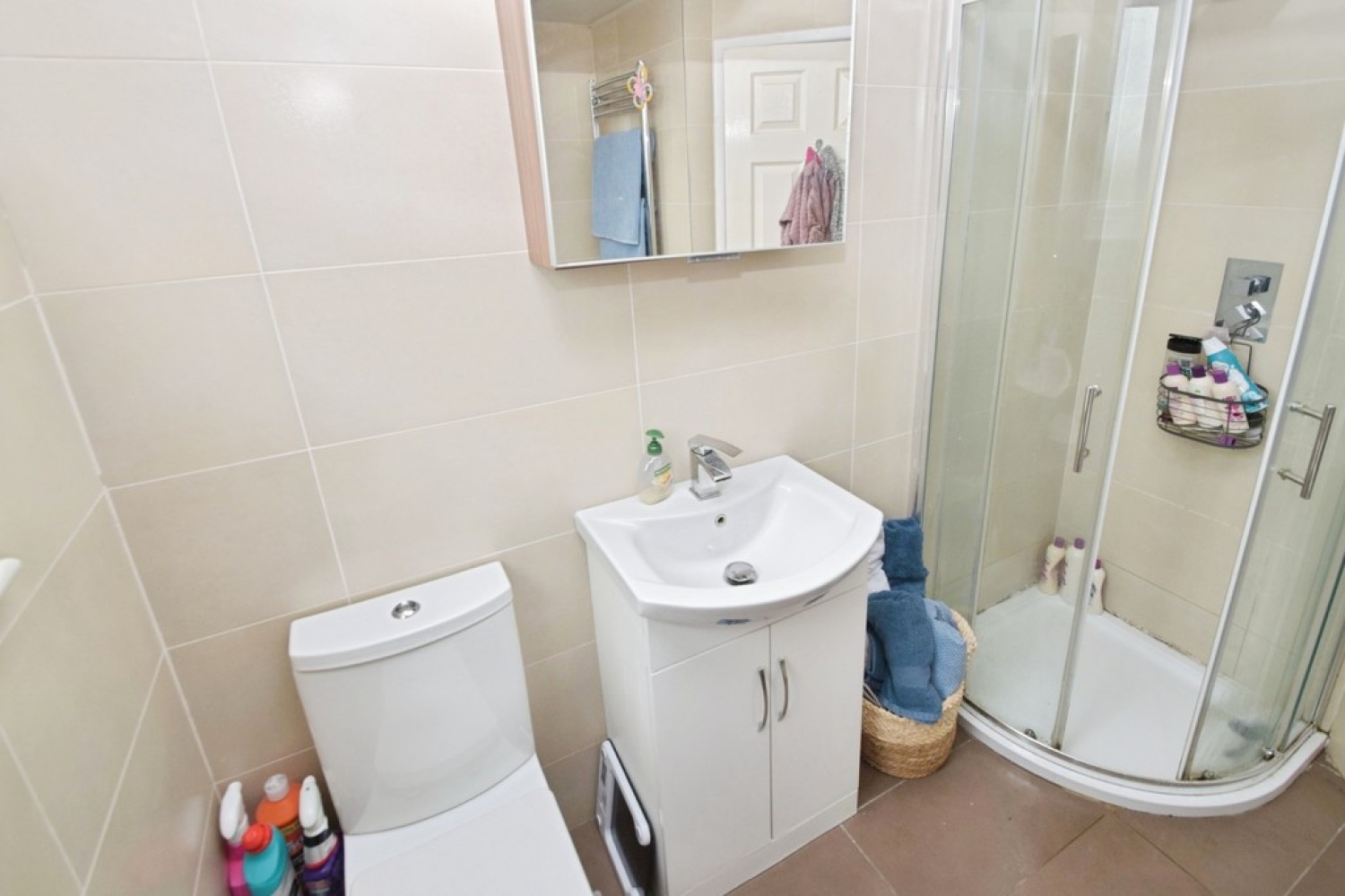 Denholme, Keighley, West Yorkshire