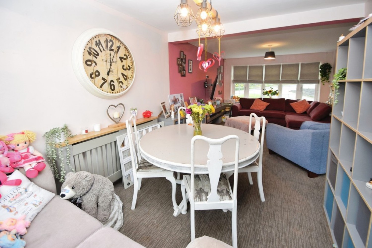 Denholme, Keighley, West Yorkshire