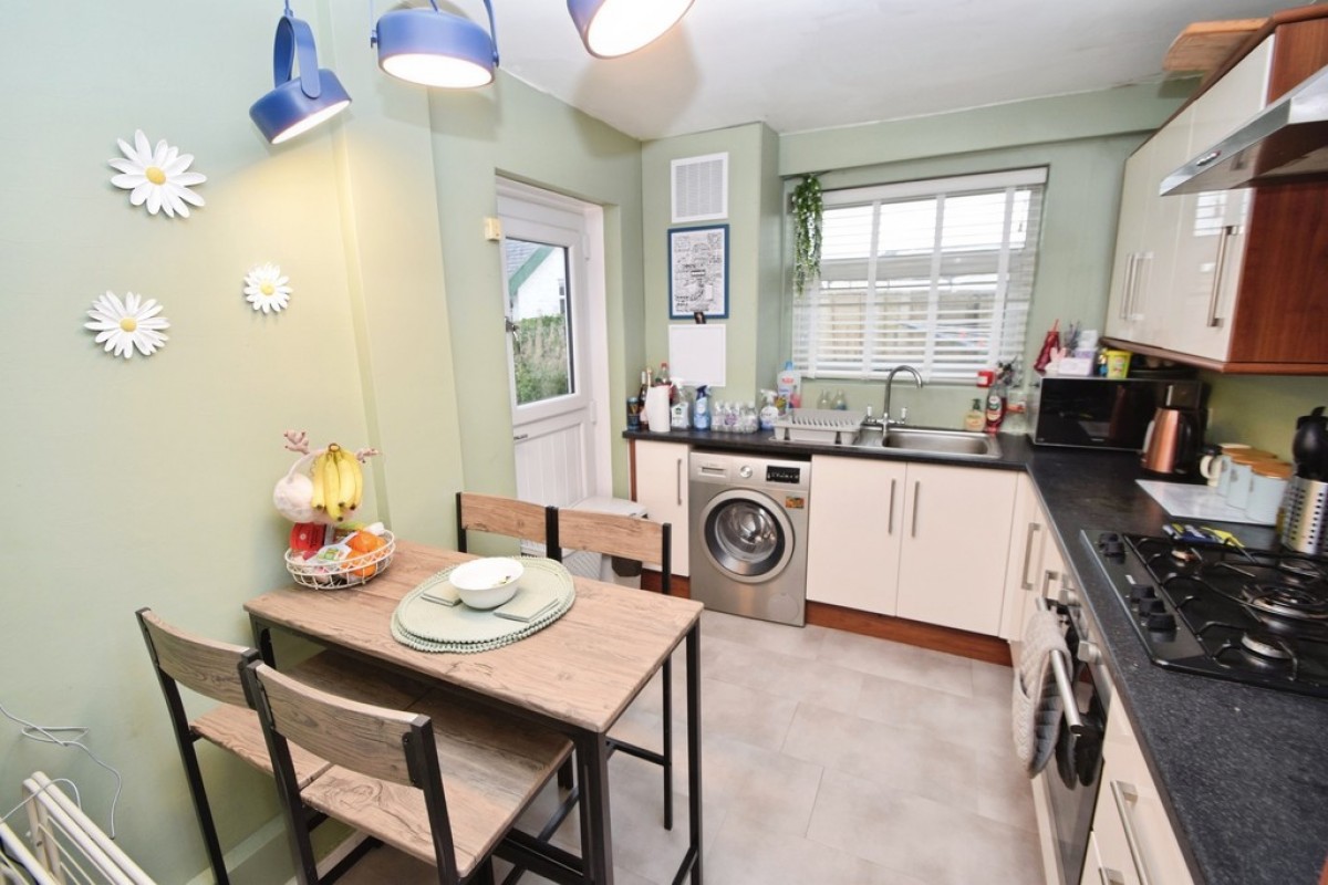 Denholme, Keighley, West Yorkshire