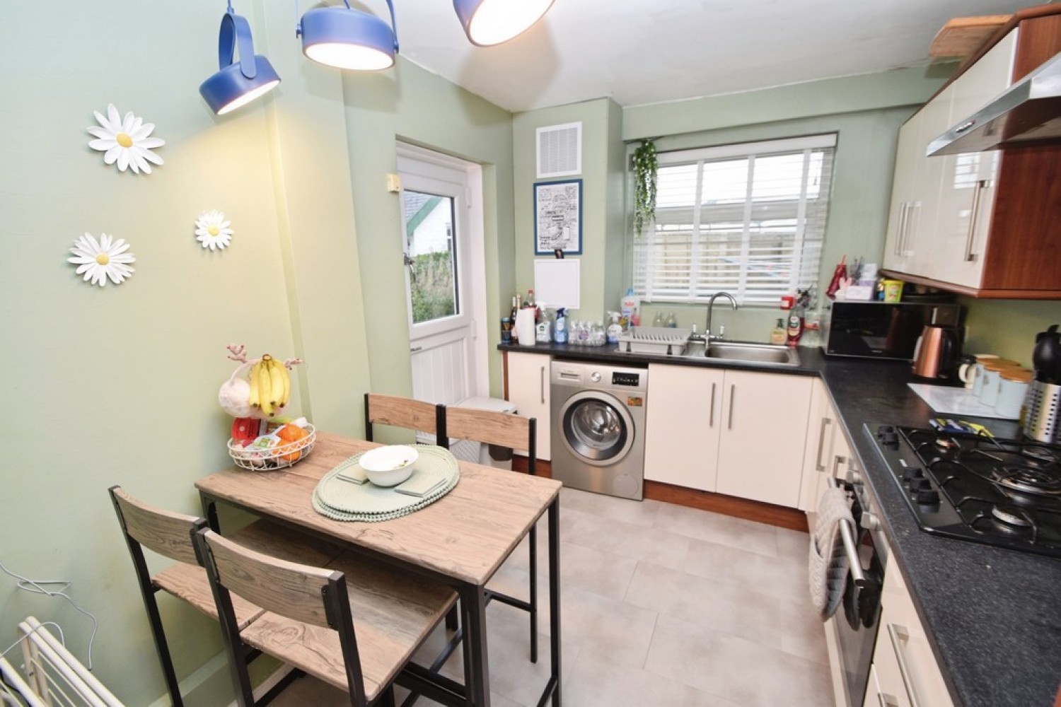 Denholme, Keighley, West Yorkshire