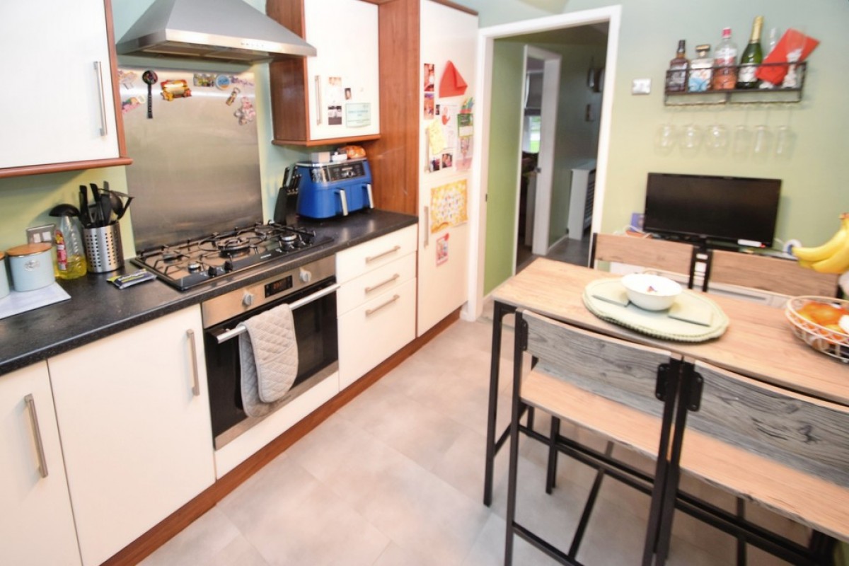 Denholme, Keighley, West Yorkshire