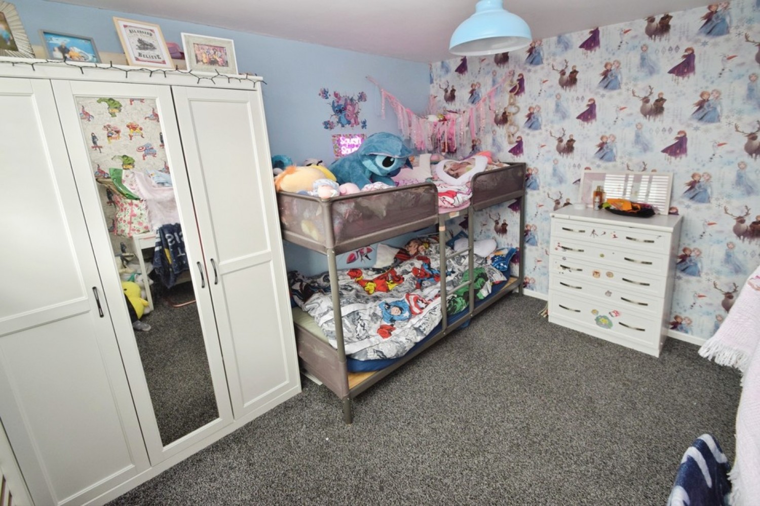 Denholme, Keighley, West Yorkshire