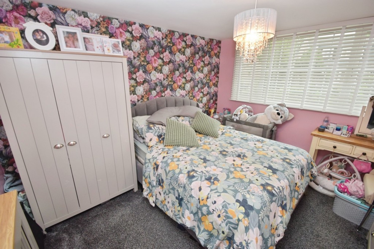 Denholme, Keighley, West Yorkshire