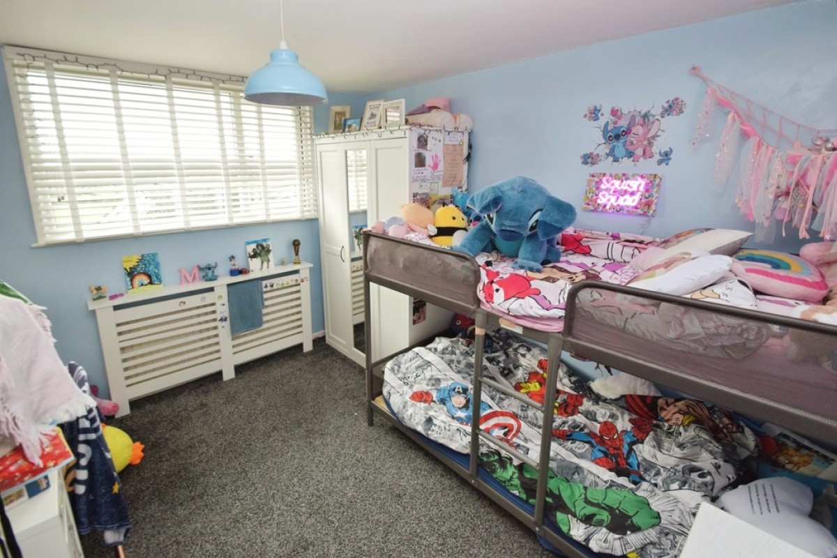 Denholme, Keighley, West Yorkshire