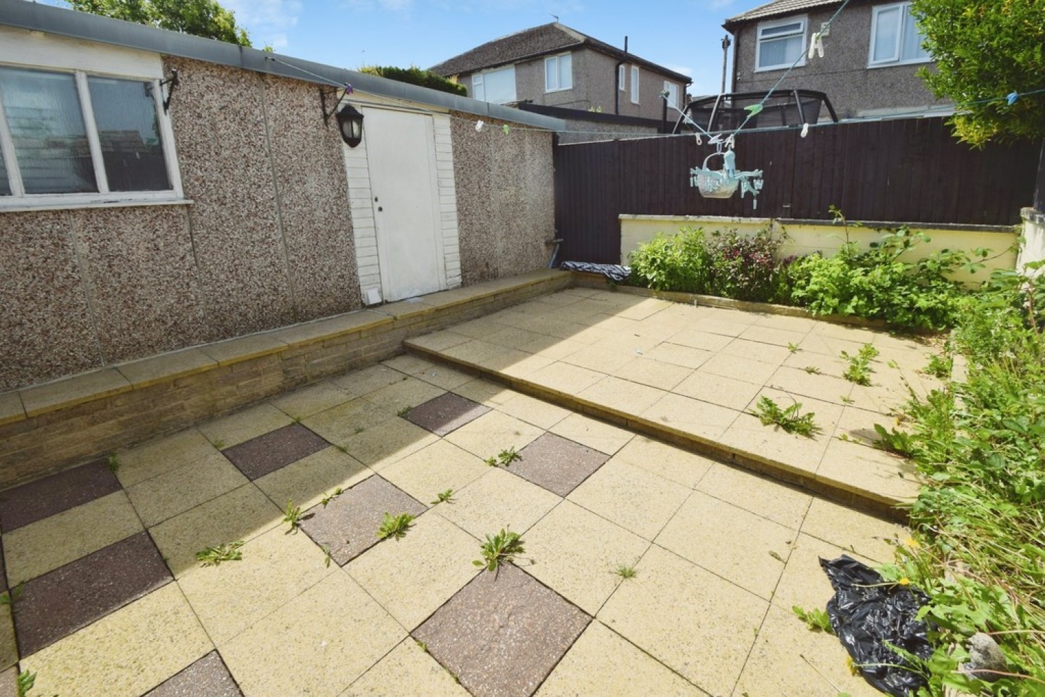 3 bedroom House for Sale Cottingley, Bradford, West Yorkshire