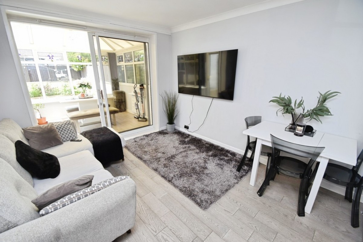 Cottingley, Bradford, West Yorkshire
