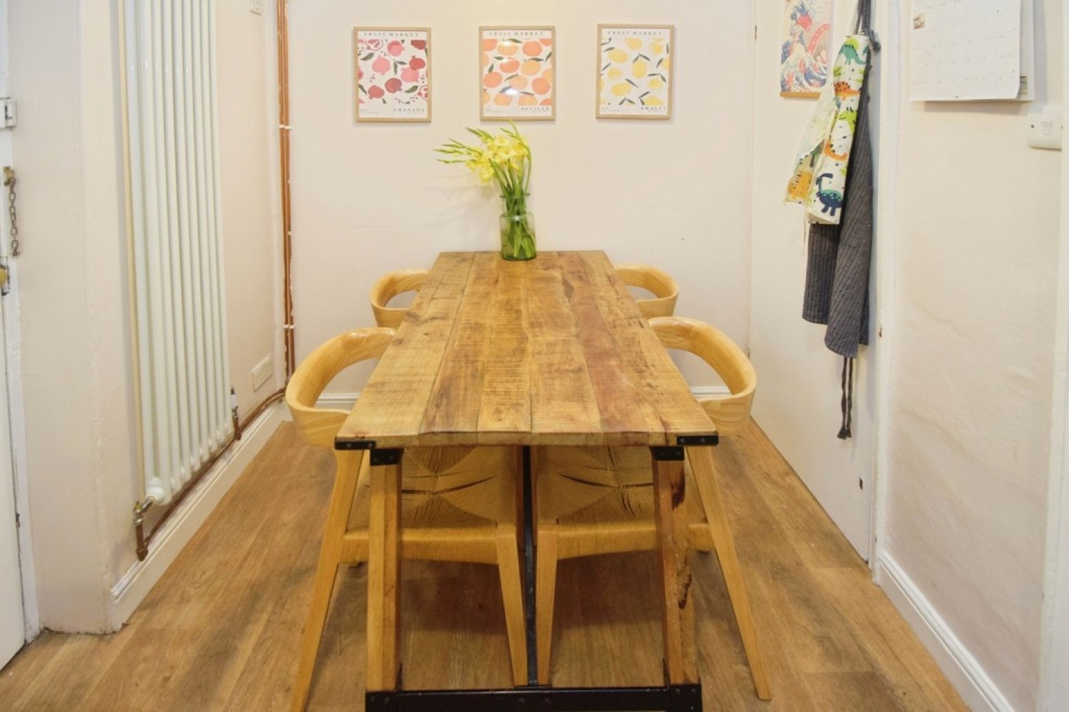 Saltaire, Bradford, West Yorkshire