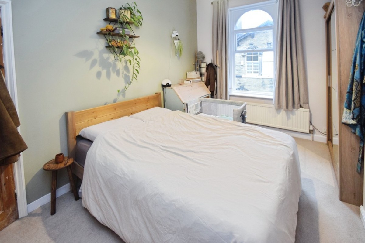 Saltaire, Bradford, West Yorkshire