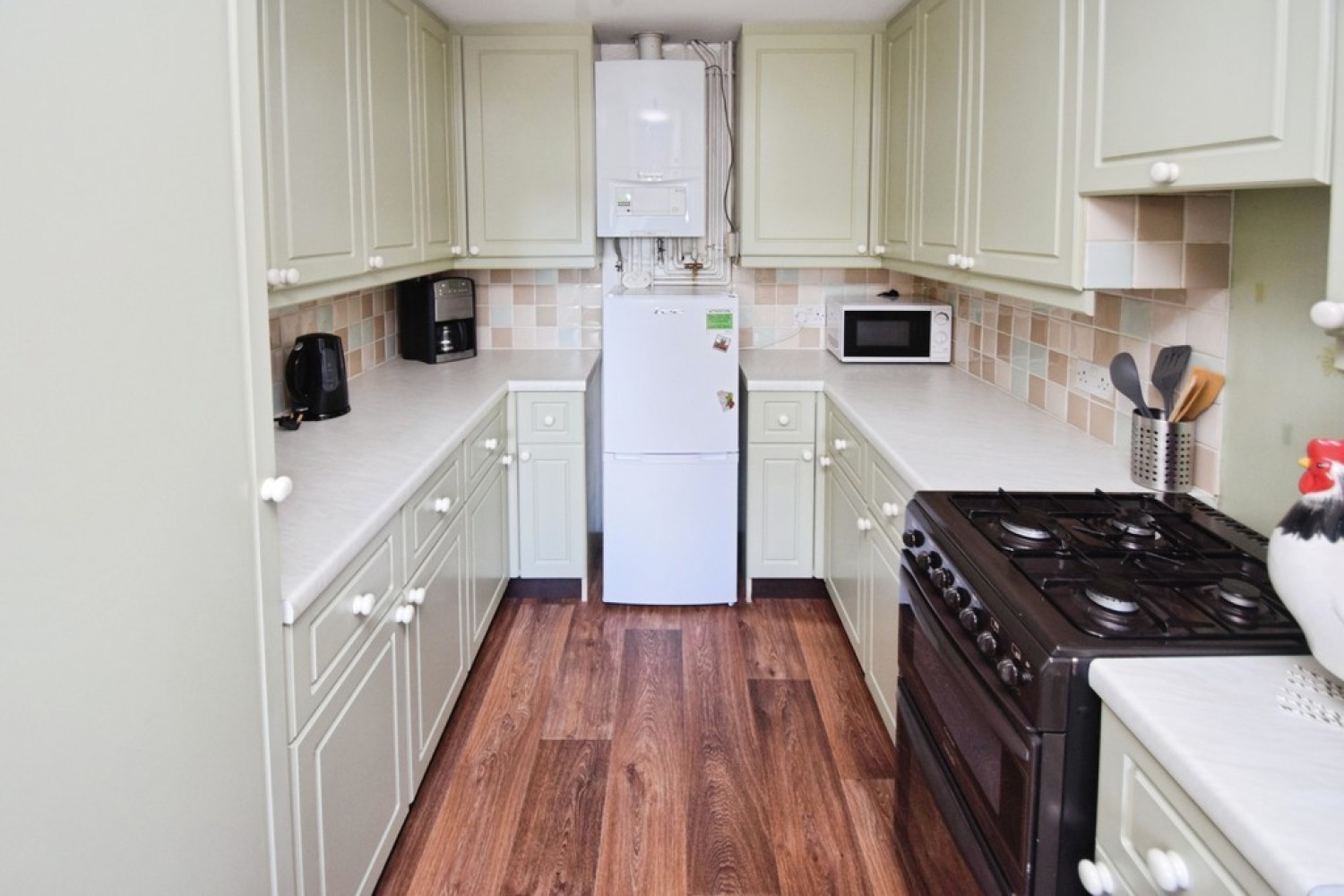 3 bedroom House for Sale New line, Bradford, West Yorkshire