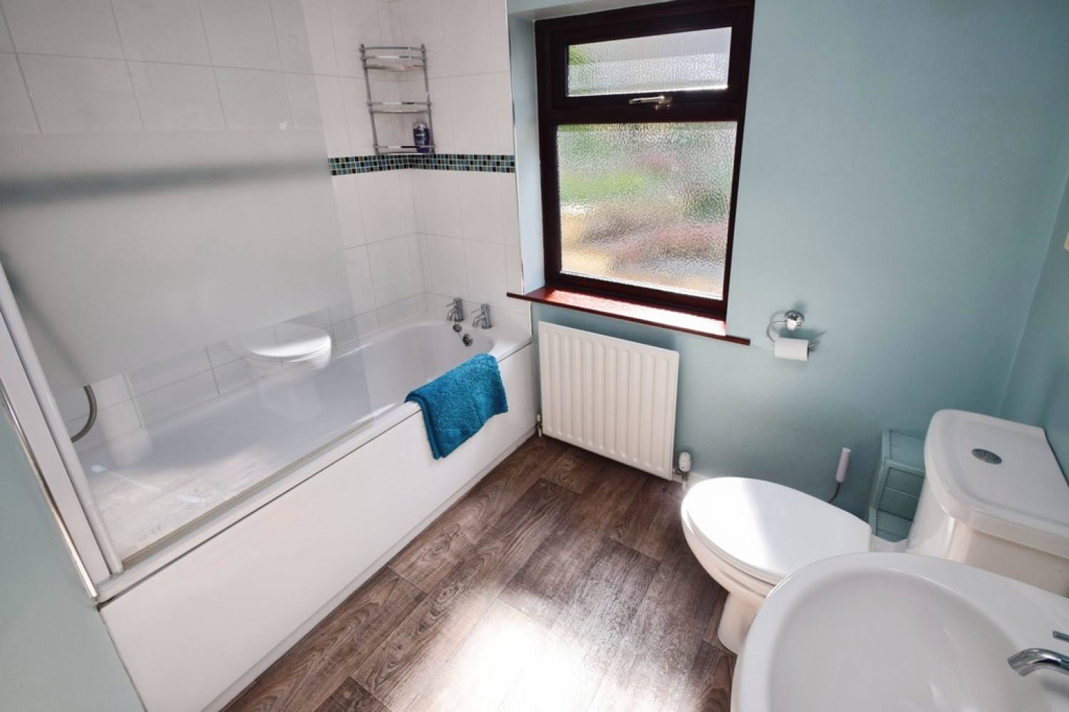 3 bedroom House for Sale New line, Bradford, West Yorkshire