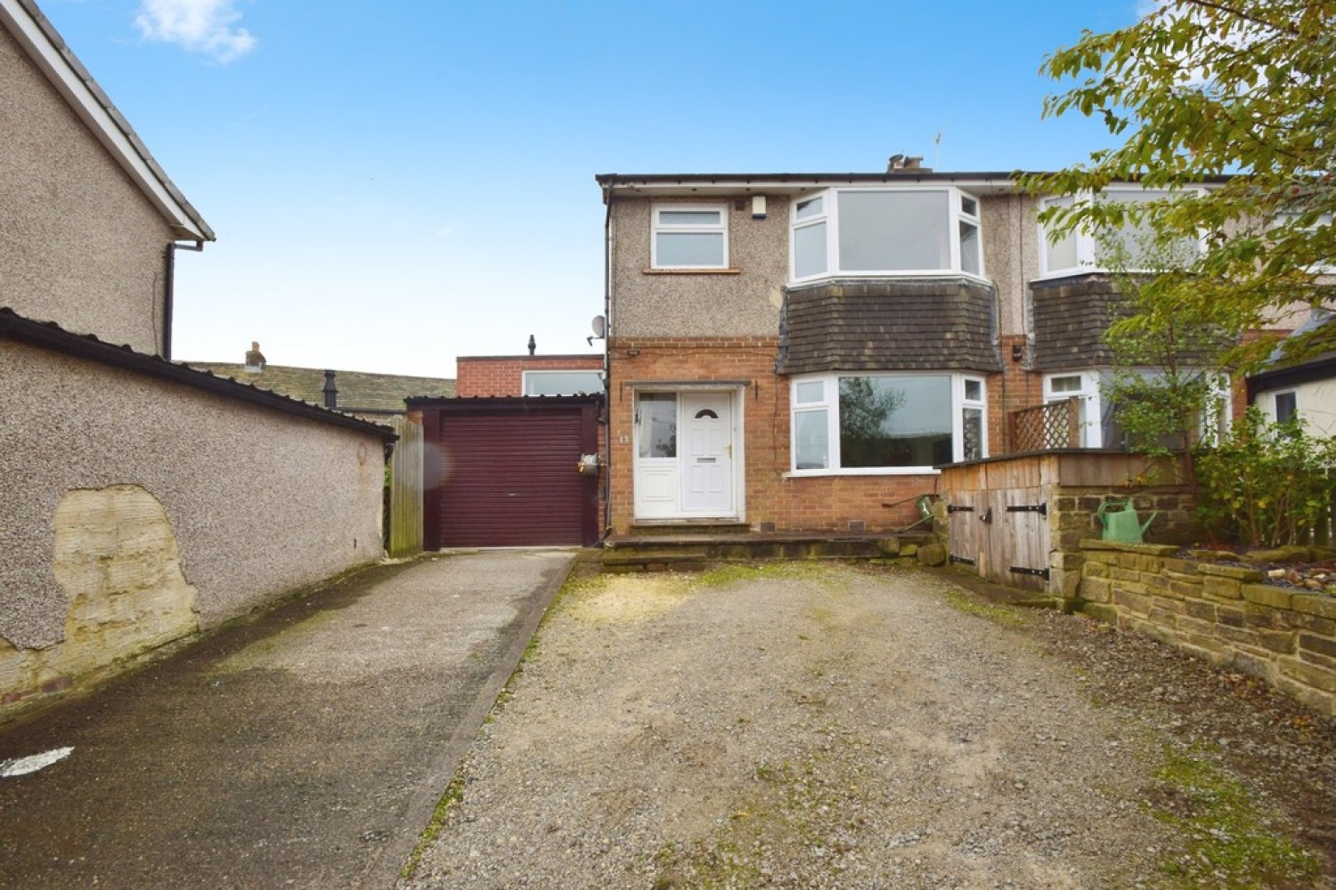 3 bedroom House for Sale Keighley, West Yorkshire