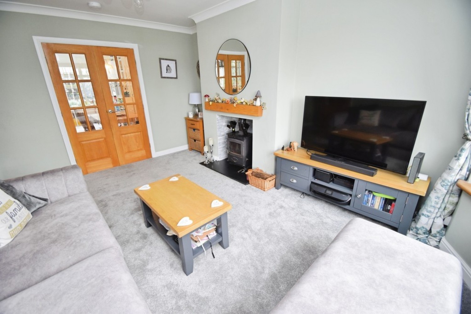 3 bedroom House for Sale Keighley, West Yorkshire