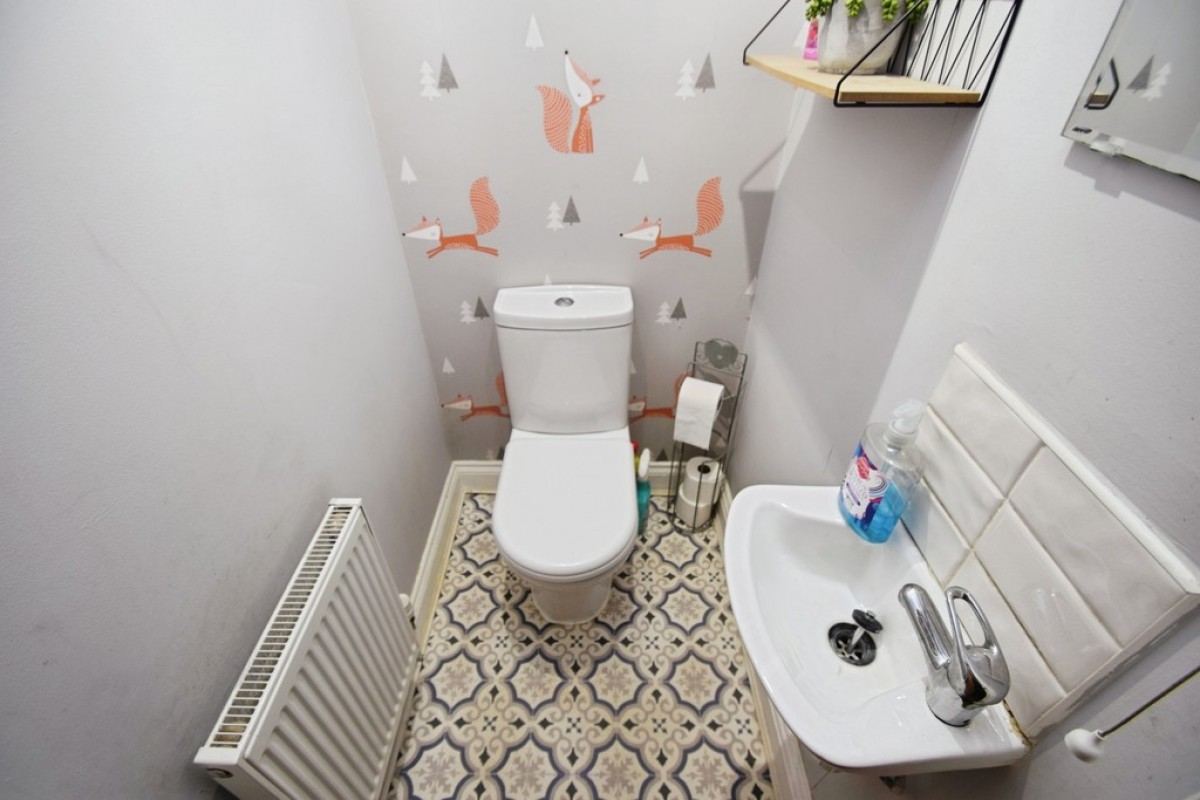 Keighley, West Yorkshire