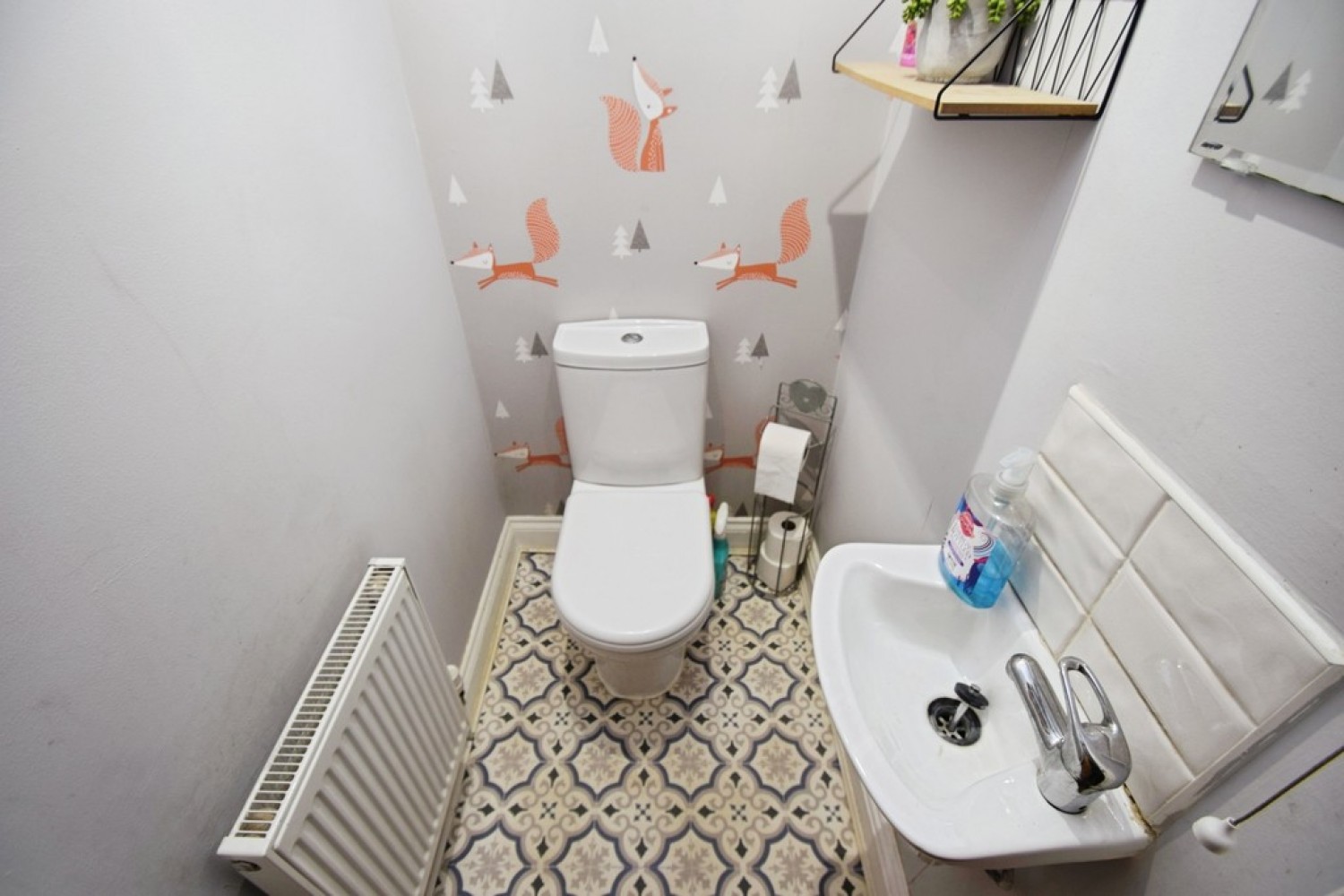 3 bedroom House for Sale Keighley, West Yorkshire