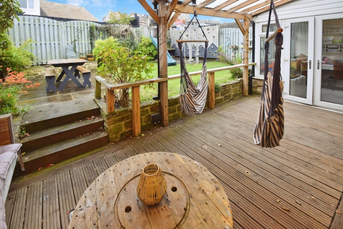 Keighley, West Yorkshire