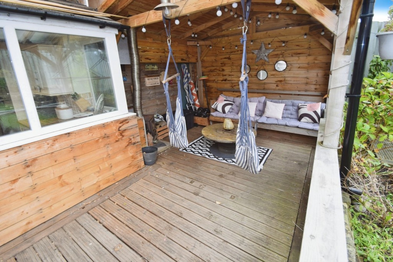 3 bedroom House for Sale Keighley, West Yorkshire