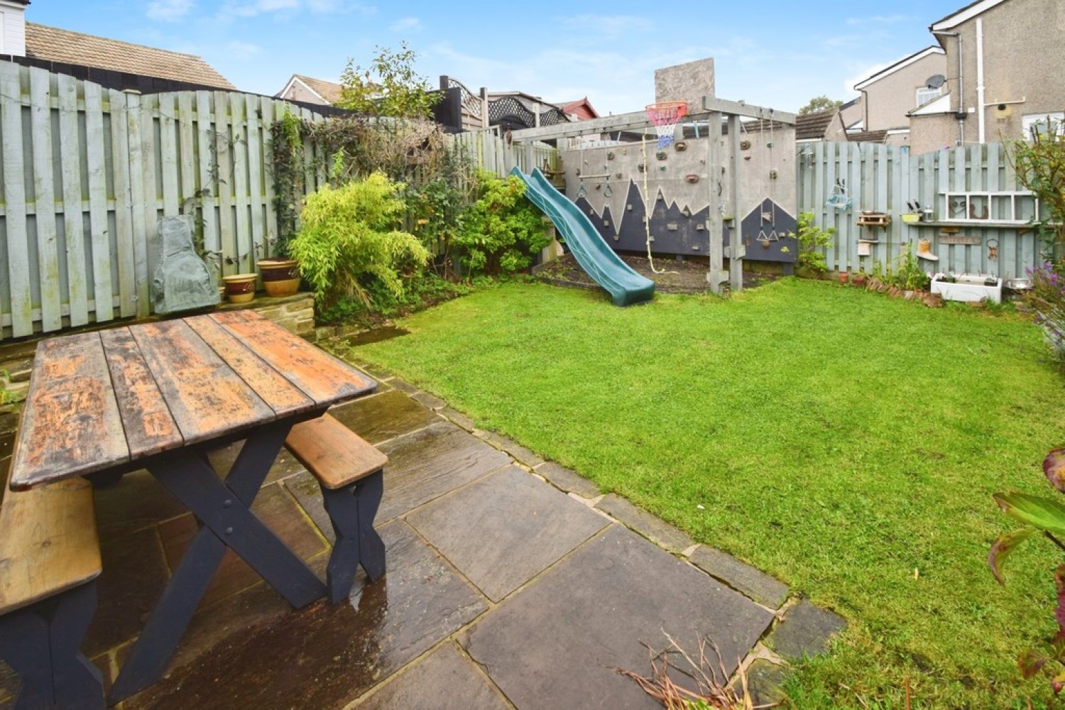 3 bedroom House for Sale Keighley, West Yorkshire