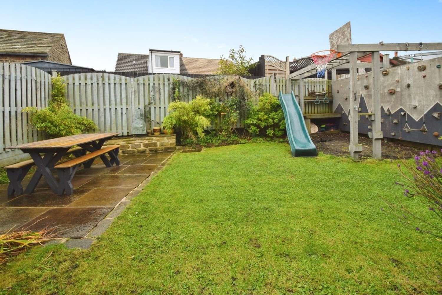 3 bedroom House for Sale Keighley, West Yorkshire