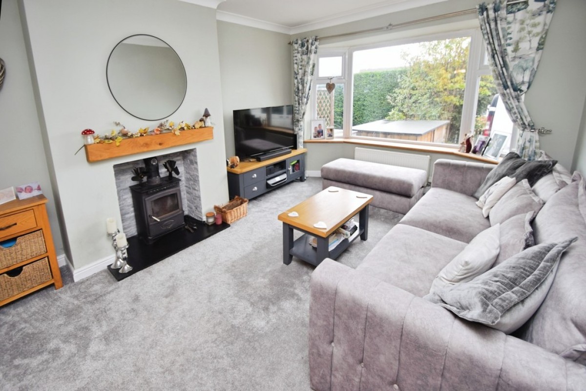 Keighley, West Yorkshire