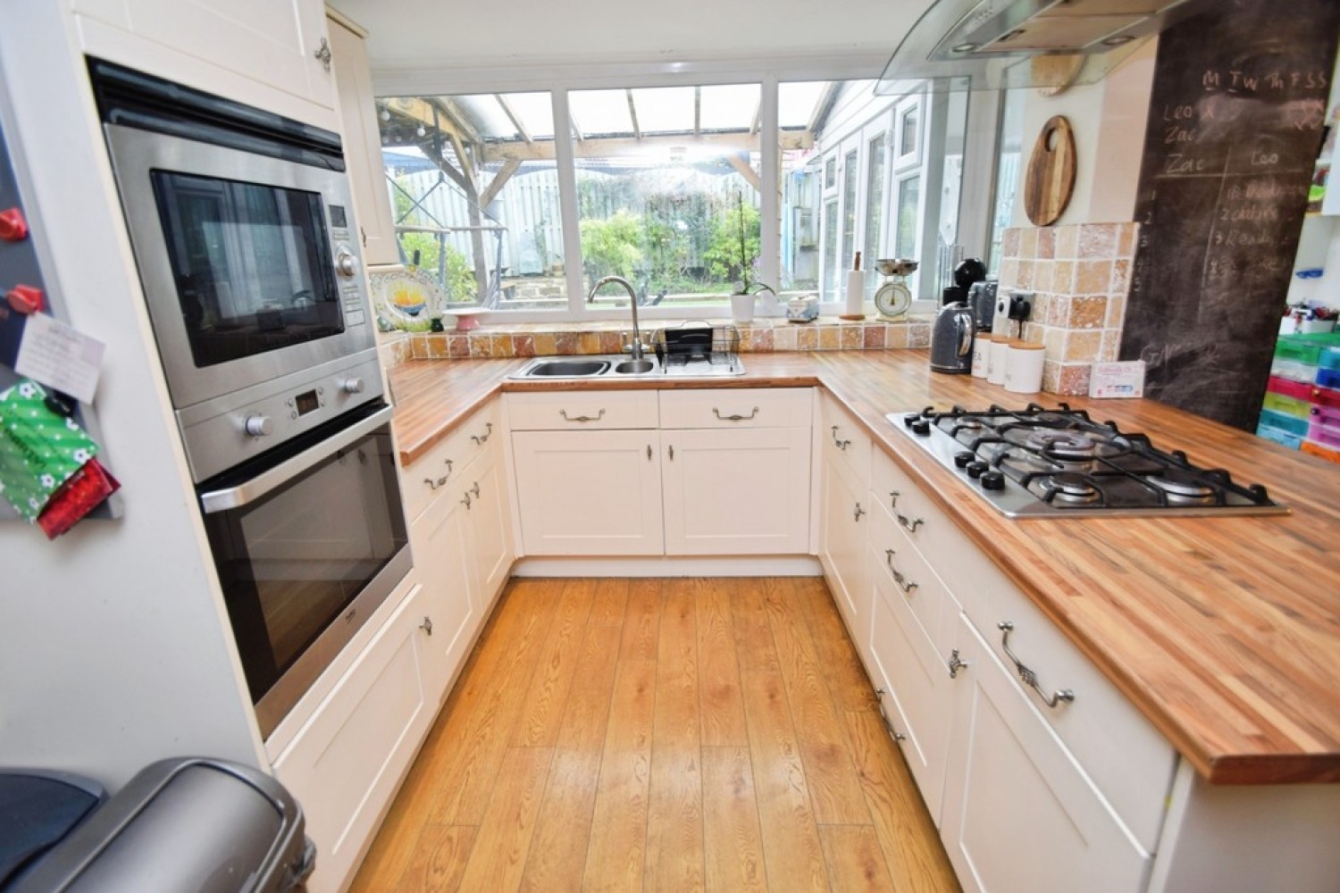 3 bedroom House for Sale Keighley, West Yorkshire