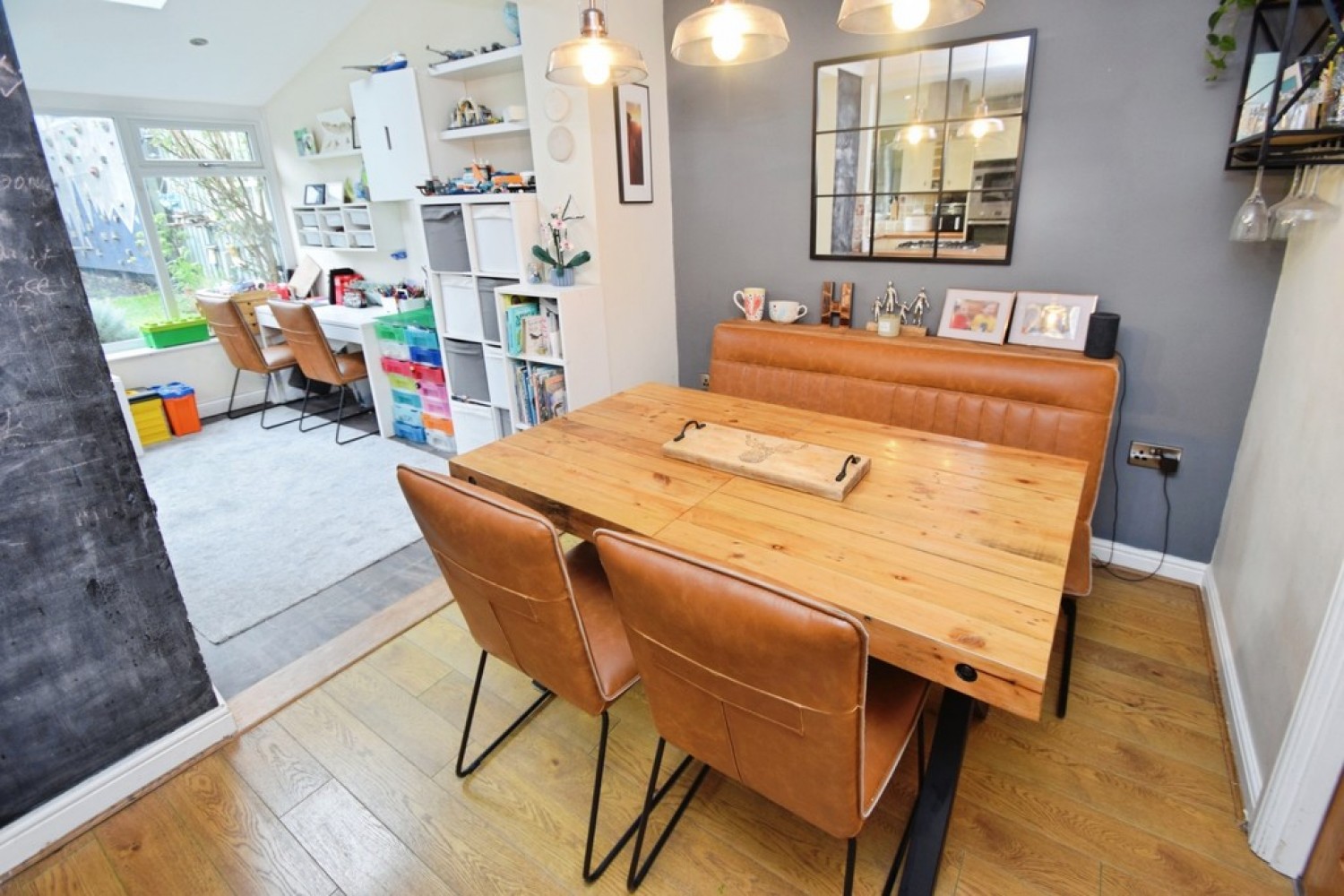 3 bedroom House for Sale Keighley, West Yorkshire