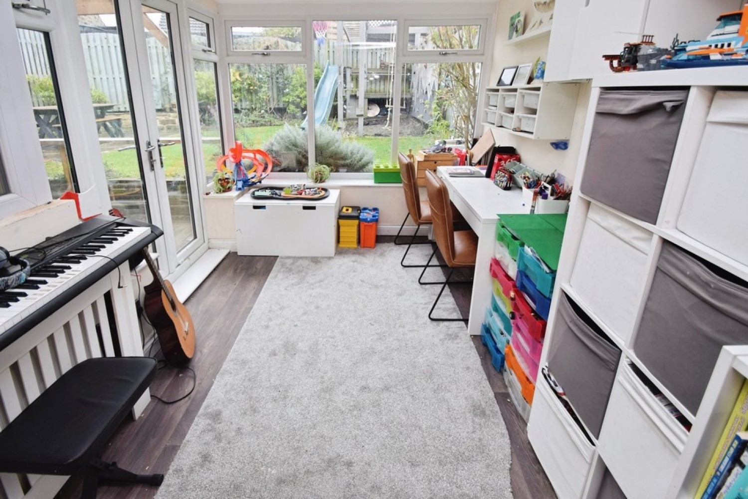 3 bedroom House for Sale Keighley, West Yorkshire