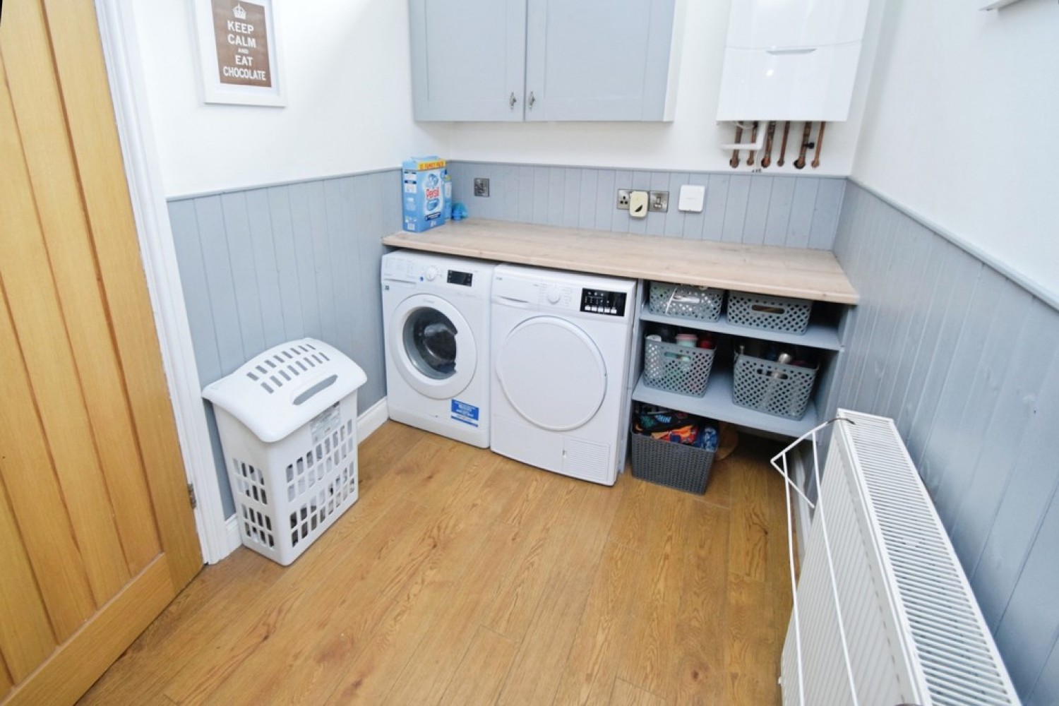 3 bedroom House for Sale Keighley, West Yorkshire