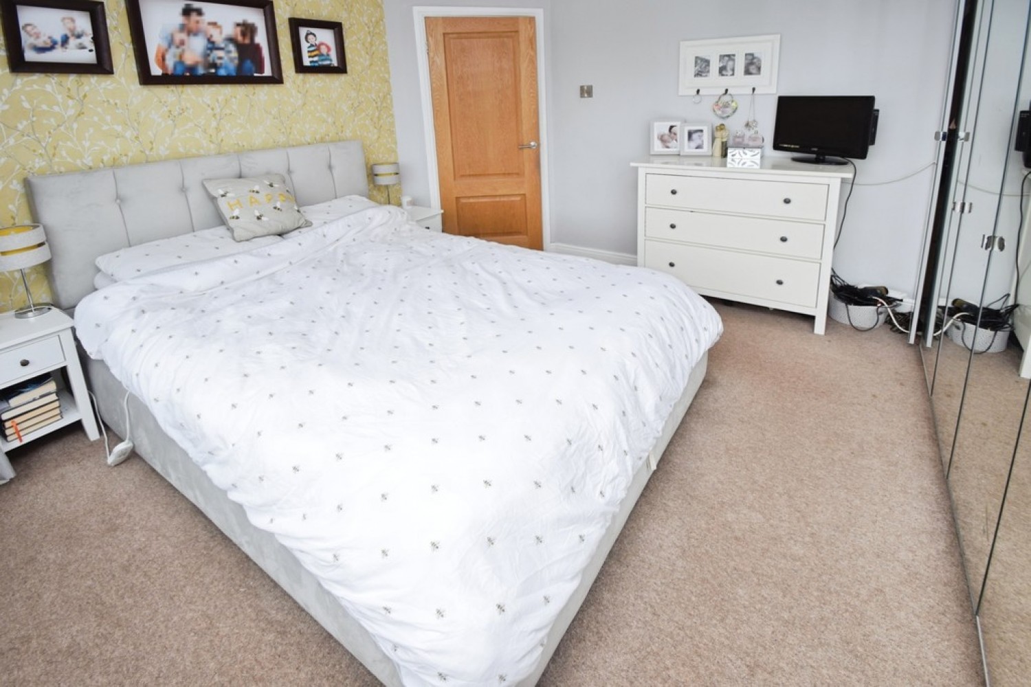 3 bedroom House for Sale Keighley, West Yorkshire
