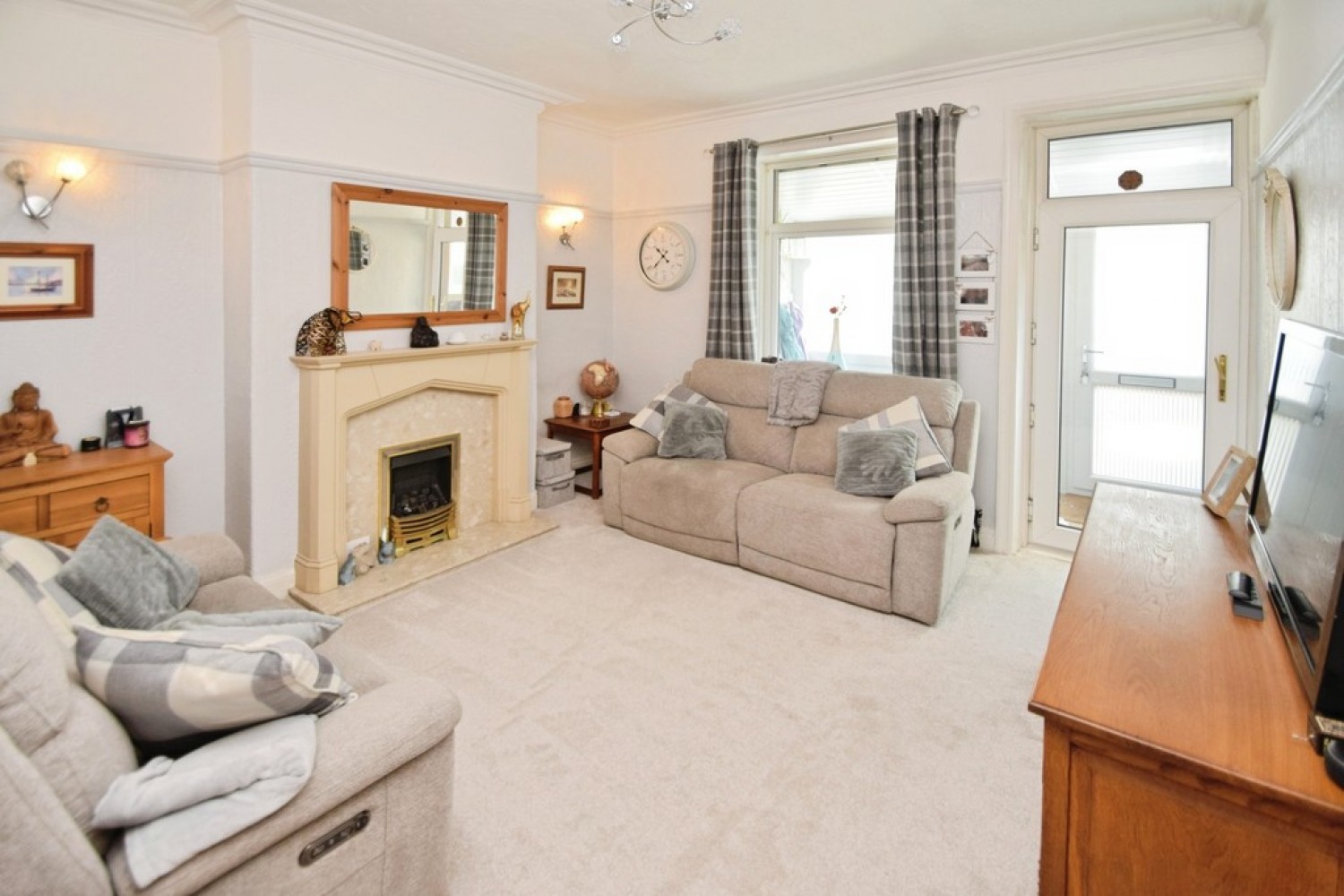 Hainworth, Keighley, West Yorkshire