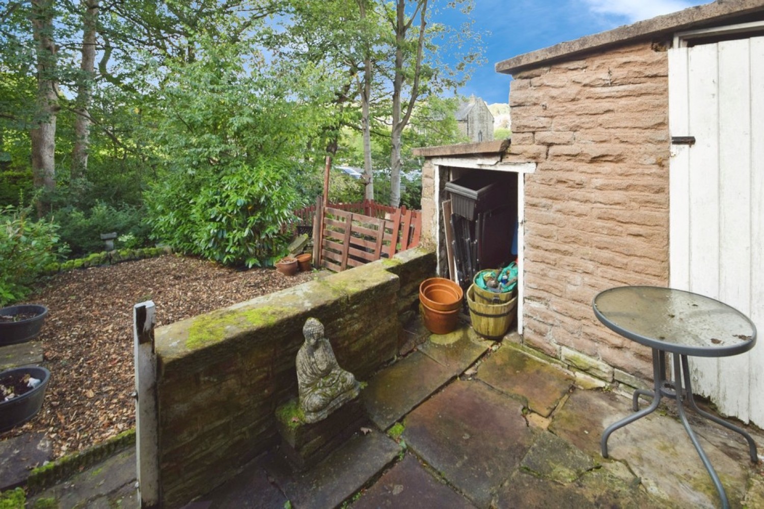 Hainworth, Keighley, West Yorkshire