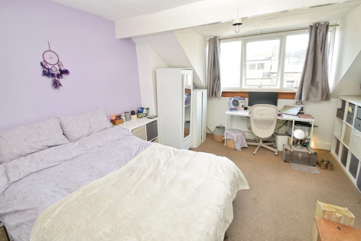 Hainworth, Keighley, West Yorkshire