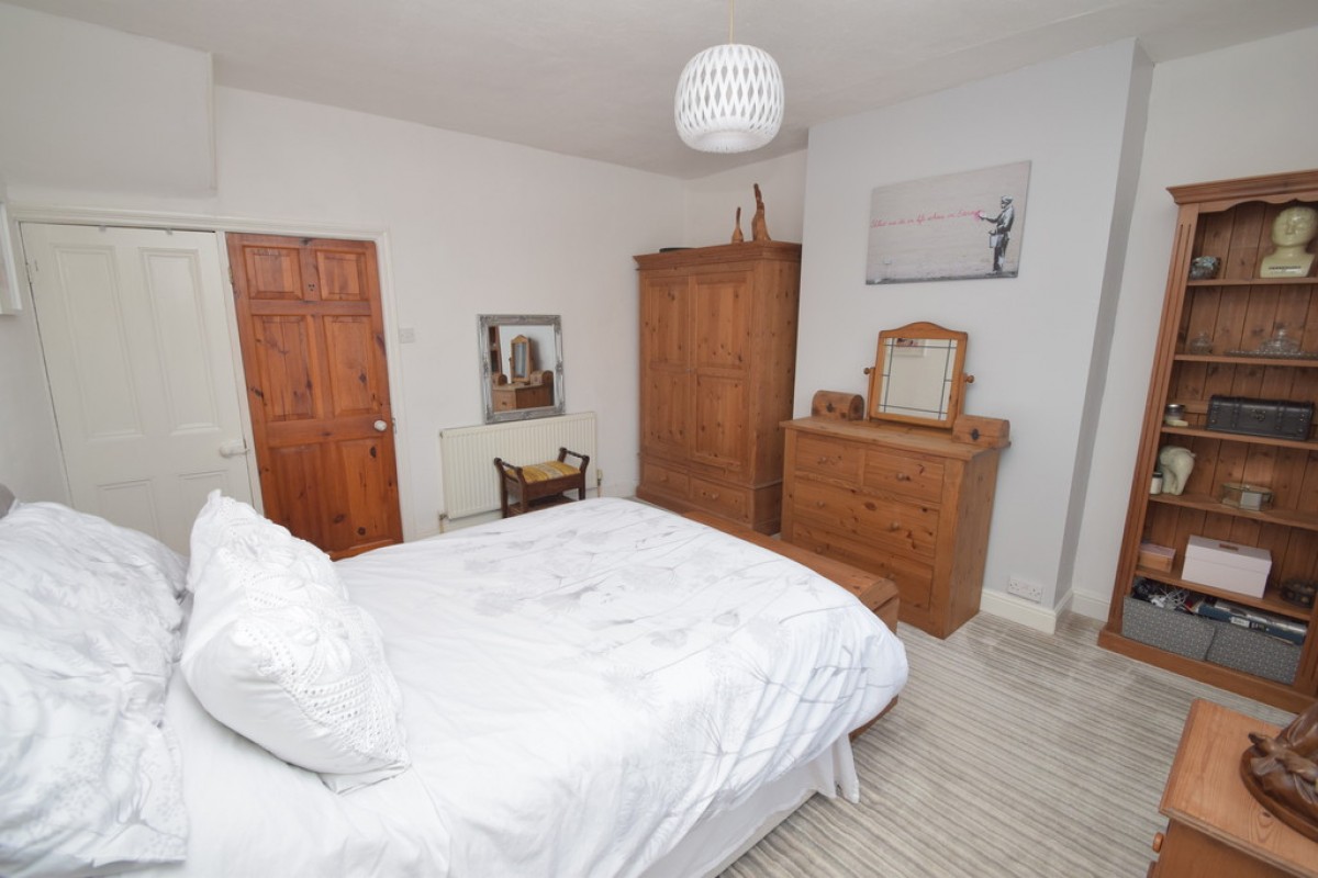 Hainworth, Keighley, West Yorkshire